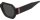 Levis LV 1079/S Frauen Vollrandfassung 807-Schwarz