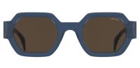 Levis LV 1079/S Frauen Vollrandfassung FLL-Blau