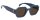 Levis LV 1079/S Frauen Vollrandfassung FLL-Blau