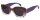 Levis LV 1080/S Frauen Vollrandfassung 2RO-Braun Violett