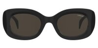 Levis LV 1080/S Frauen Vollrandfassung 807-Schwarz