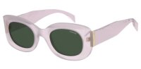 LEVIS LV 1080/S FRAUEN VOLLRANDFASSUNG 8KJ-ROSA