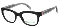 LEVIS LV 1081 FRAUEN VOLLRANDFASSUNG 807-SCHWARZ