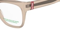 LEVIS LV 1081 FRAUEN VOLLRANDFASSUNG V1V-ROSA