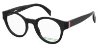 LEVIS LV 1083 FRAUEN VOLLRANDFASSUNG 807-SCHWARZ