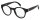 Levis LV 1083 Frauen Vollrandfassung 807-Schwarz