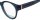Levis LV 1083 Frauen Vollrandfassung PJP-Blau