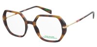 LEVIS LV 1085 FRAUEN VOLLRANDFASSUNG 086-HAVANNA BRAUN