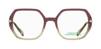 LEVIS LV 1085 FRAUEN VOLLRANDFASSUNG 59I-BRAUN ROSA