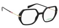 LEVIS LV 1085 FRAUEN VOLLRANDFASSUNG 807-SCHWARZ