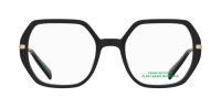 Levis LV 1085 Frauen Vollrandfassung 807-Schwarz