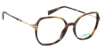 LEVIS LV 1086 FRAUEN VOLLRANDFASSUNG 086-HAVANNA BRAUN