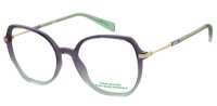LEVIS LV 1086 FRAUEN VOLLRANDFASSUNG 0B2-VIOLETT GRÜN