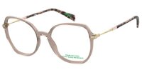 LEVIS LV 1086 FRAUEN VOLLRANDFASSUNG FWM-ROSA
