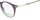 Levis LV 1089 Frauen Vollrandfassung 0B2-Violett Grün