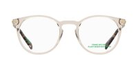 Levis LV 1089 Frauen Vollrandfassung HAM-Beige