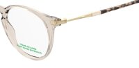 Levis LV 1089 Frauen Vollrandfassung HAM-Beige