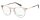 Levis LV 1089 Frauen Vollrandfassung HAM-Beige