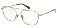 LEVIS LV 1090 UNISEX ERWACHSENE VOLLRANDFASSUNG J5G-GOLD