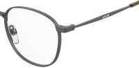 Levis LV 1091 Unisex Erwachsene Vollrandfassung SVK-Grau Schwarz
