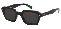 LEVIS LV 5074/S FRAUEN VOLLRANDFASSUNG 807-SCHWARZ