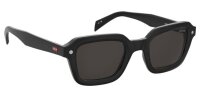 LEVIS LV 5074/S FRAUEN VOLLRANDFASSUNG 807-SCHWARZ