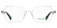 Levis LV 5076 Unisex Erwachsene Vollrandfassung 900-Kristall