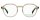 Levis LV 5077 Unisex Erwachsene Vollrandfassung 10A-Beige