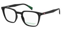 LEVIS LV 5078 UNISEX ERWACHSENE VOLLRANDFASSUNG 807-SCHWARZ