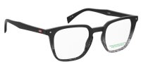 LEVIS LV 5078 UNISEX ERWACHSENE VOLLRANDFASSUNG...