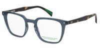 LEVIS LV 5078 UNISEX ERWACHSENE VOLLRANDFASSUNG PJP-BLAU