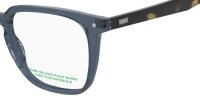 Levis LV 5078 Unisex Erwachsene Vollrandfassung PJP-Blau
