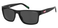 LEVIS LV 5079/S MÄNNER VOLLRANDFASSUNG 807-SCHWARZ