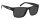 Levis LV 5079/S Männer Vollrandfassung 807-Schwarz
