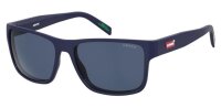 LEVIS LV 5079/S MÄNNER VOLLRANDFASSUNG PJP-BLAU
