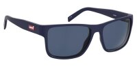 LEVIS LV 5079/S MÄNNER VOLLRANDFASSUNG PJP-BLAU