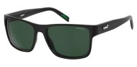 LEVIS LV 5079/S MÄNNER VOLLRANDFASSUNG SUB-SCHWARZ