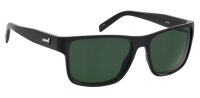 LEVIS LV 5079/S MÄNNER VOLLRANDFASSUNG SUB-SCHWARZ
