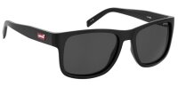 LEVIS LV 5080/S MÄNNER VOLLRANDFASSUNG 807-SCHWARZ