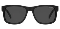 Levis LV 5080/S Männer Vollrandfassung 807-Schwarz