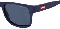 Levis LV 5080/S Männer Vollrandfassung PJP-Blau