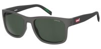 LEVIS LV 5080/S MÄNNER VOLLRANDFASSUNG RIW-GRAU