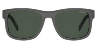 Levis LV 5080/S Männer Vollrandfassung RIW-Grau