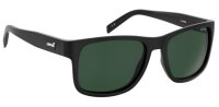 LEVIS LV 5080/S MÄNNER VOLLRANDFASSUNG SUB-SCHWARZ