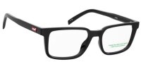 LEVIS LV 5083 UNISEX ERWACHSENE VOLLRANDFASSUNG 807-SCHWARZ
