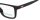 Levis LV 5083 Unisex Erwachsene Vollrandfassung 807-Schwarz