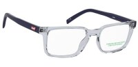 LEVIS LV 5083 UNISEX ERWACHSENE VOLLRANDFASSUNG PJP-BLAU