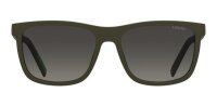 Levis LV 5084/C Unisex Erwachsene Vollrandfassung 1ED-Grün