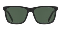 Levis LV 5084/C Unisex Erwachsene Vollrandfassung 807-Schwarz