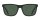 Levis LV 5084/C Unisex Erwachsene Vollrandfassung 807-Schwarz